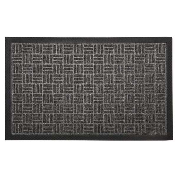 Bayliss Parquet Small Doormat 45 x 75cm