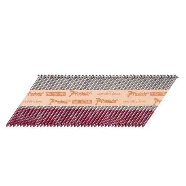 Paslode D-Head Framing Nail 75 x 3.06mm - Box of 3000