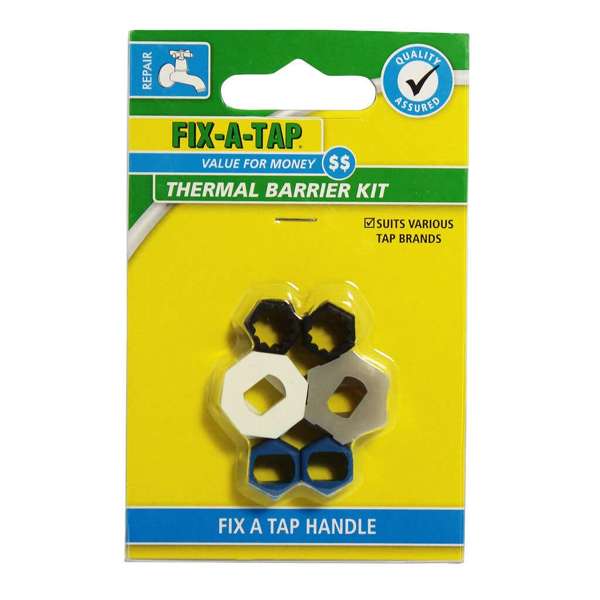 Fix-A-Tap Thermal Barrier Kit