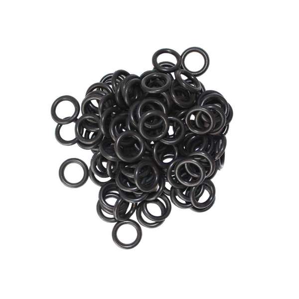 Fix-A-Tap O-Rings Size 8.5 -100 Pack