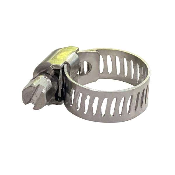 Fix-A-Tap Hose Clamps Stainless Steel 11mm to 16mm