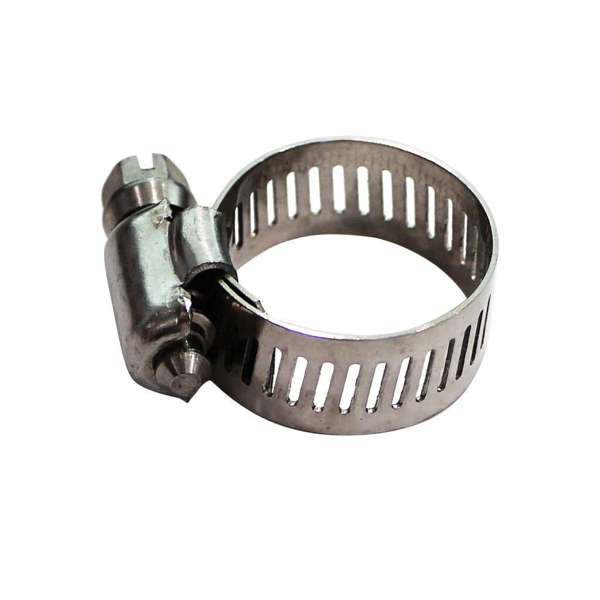 Fix-A-Tap Hose Clamps Stainless Steel Size 0