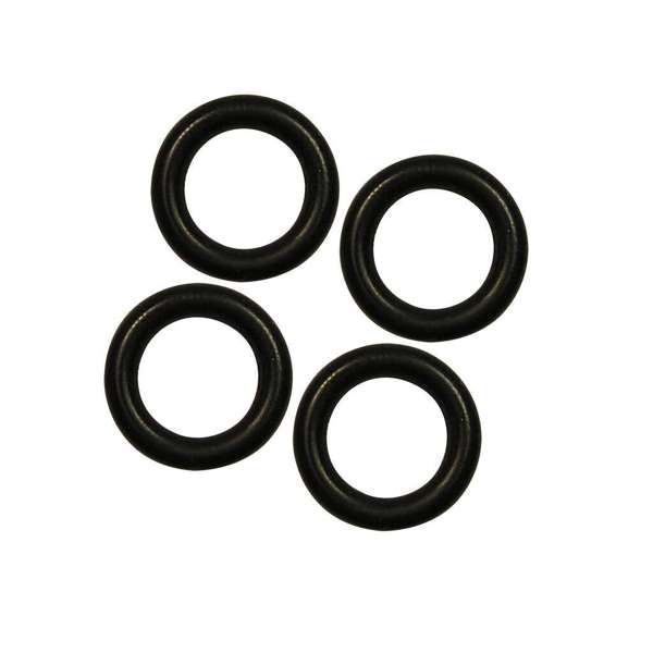 Fix-A-Tap No.8.5 O-Ring 10.3mm ID 15.1mm OD