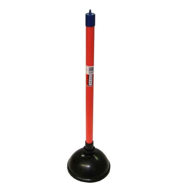 Haron Standard Toilet Plunger 520mm