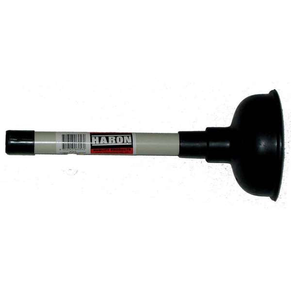 Haron Plunger Sink Domestic Small 100mm