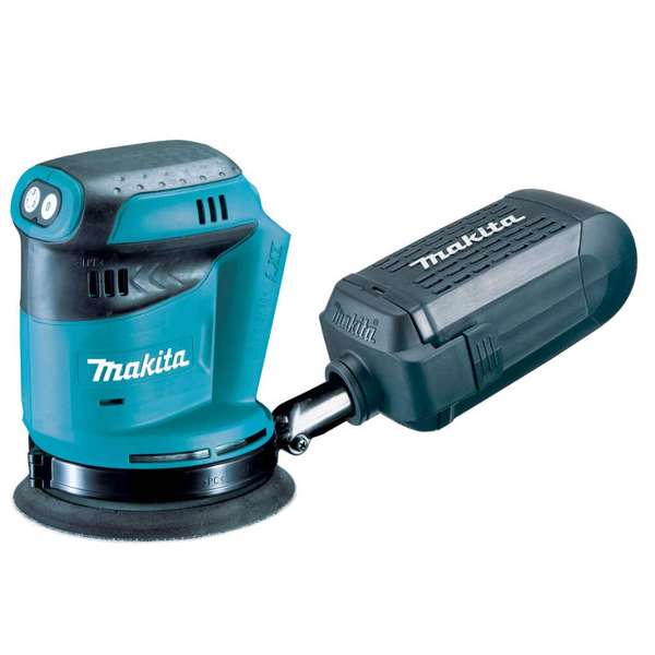 Makita 18V Random Orbital Sander Skin