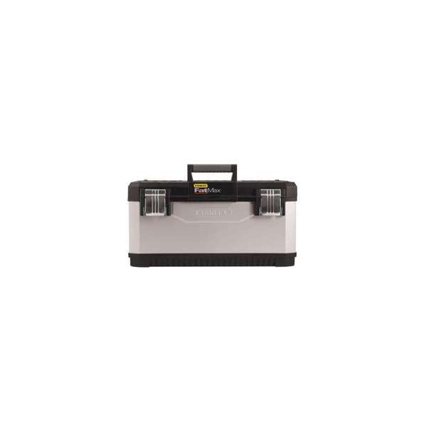 Stanley FatMax Plastic/Metal Toolbox 495mm