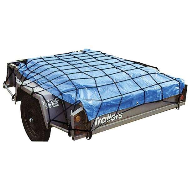 Lion Trailer Net 1.5m x 900mm