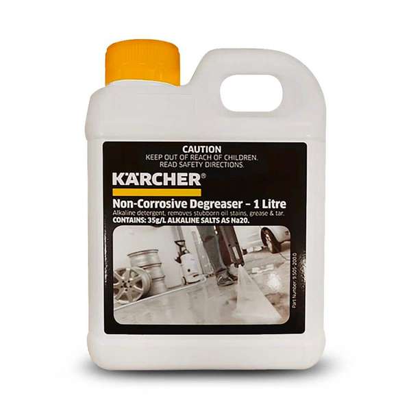 Karcher Universal Heavy Duty Degreaser 1L