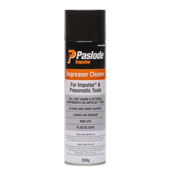 Paslode Impulse Degreaser Cleaner for Pneumatic Tools