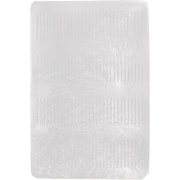 Macsim 150 x 100 x 20mm Heavy Duty Shim White