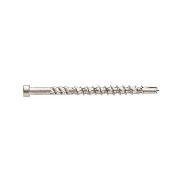 Buildex 10g x 65mm Self Drilling Decking Screws - 50 Pack