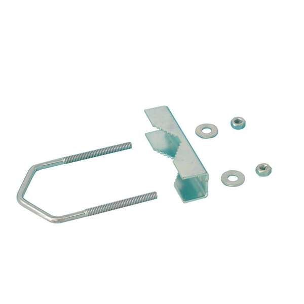 Antsig Clamp U-bolt and V-block 5/16 8.0mm