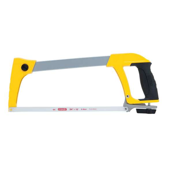 Stanley Box Frame Hacksaw