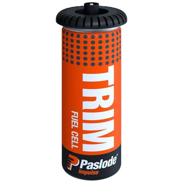 Paslode Twist'n'Lock Bradder Fuel