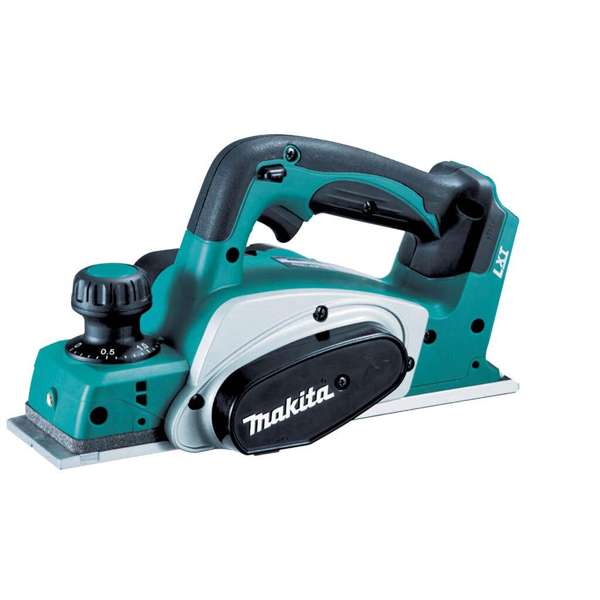 Makita 18V Planer Skin 82mm