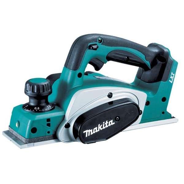 Makita 18V Planer Skin 82mm