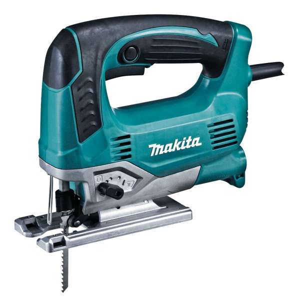 Makita 650W Orbital Jigsaw 135mm