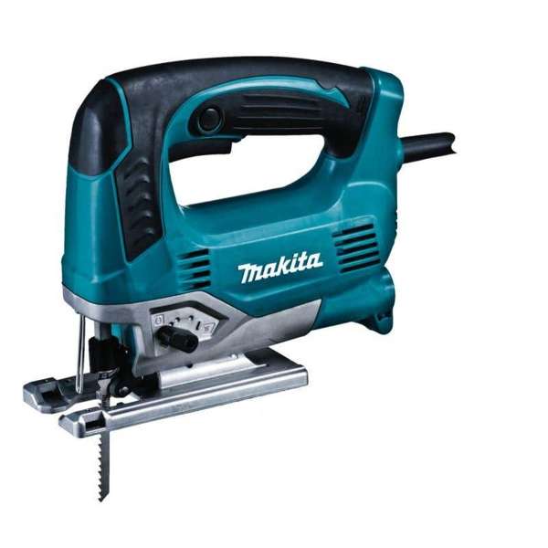 Makita 650W Orbital Jigsaw 135mm