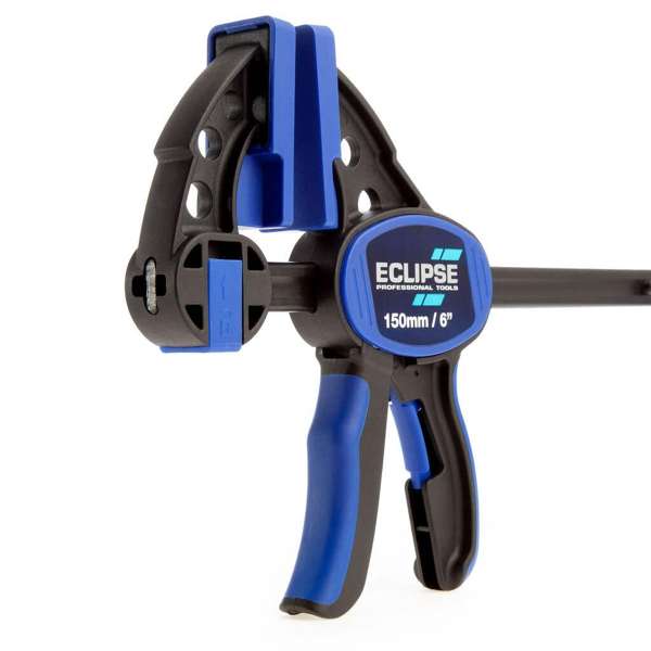 Eclipse One Handed Bar Clamp 915mm