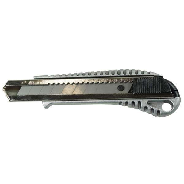 Medalist Snap-Off Blade Knife 9mm