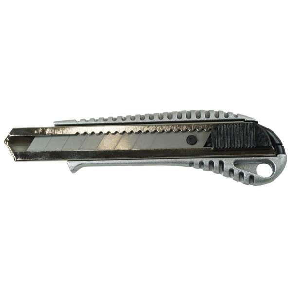 Medalist Snap Blade Knife 18mm