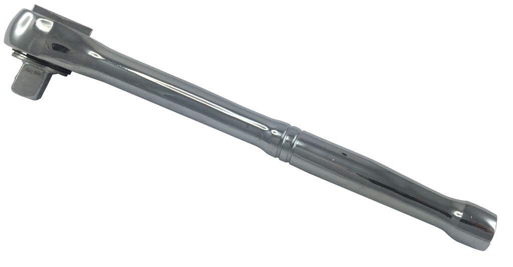 Medalist Ratchet Dual Handle Drive