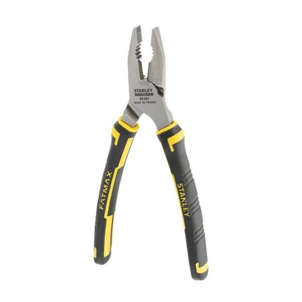 Stanley FatMax Combination Pliers 180mm