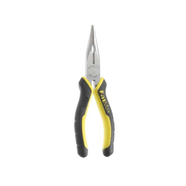 Stanley FatMax Long Nose Pliers 150mm