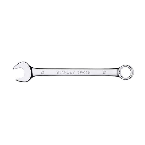 Stanley Combination Spanner 21mm