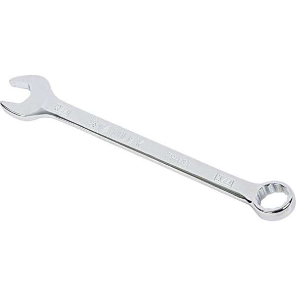 Stanley Combination Spanner 3/4"