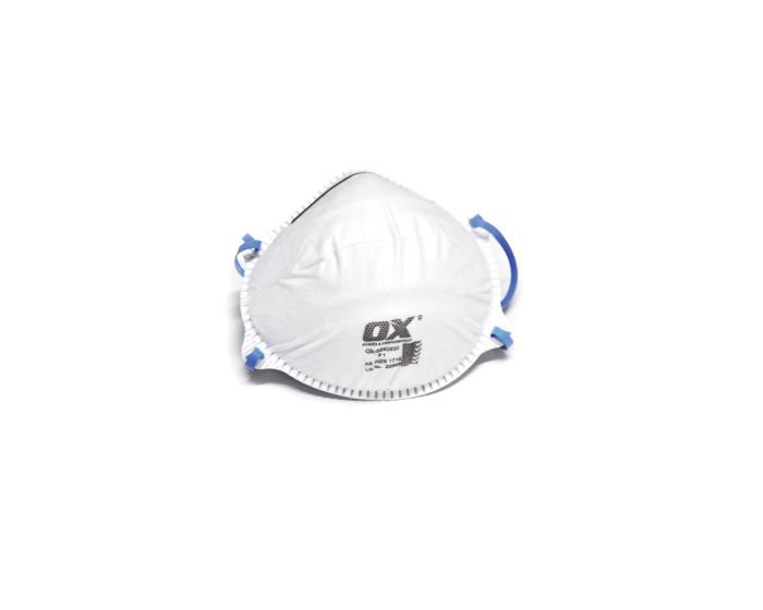 WorkArma Disposable Dust Mask