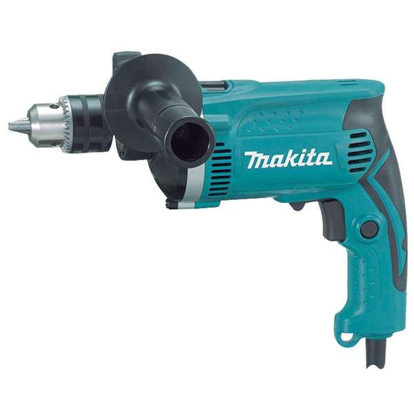 Makita 710W Hammer Drill Driver 13mm