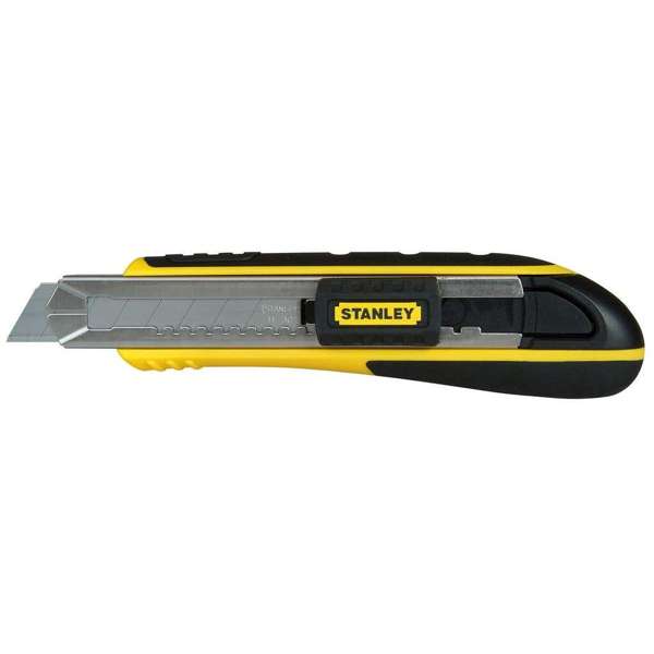 Stanley FatMax Snap Blade Knife 18mm