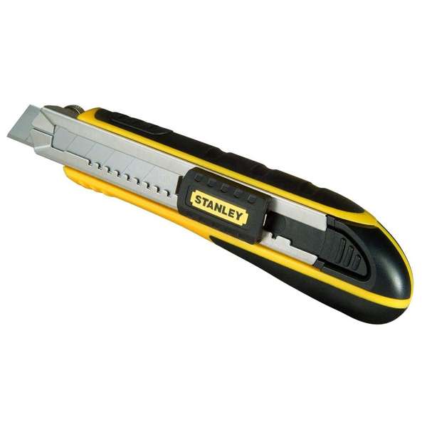 Stanley FatMax Snap Blade Knife 18mm