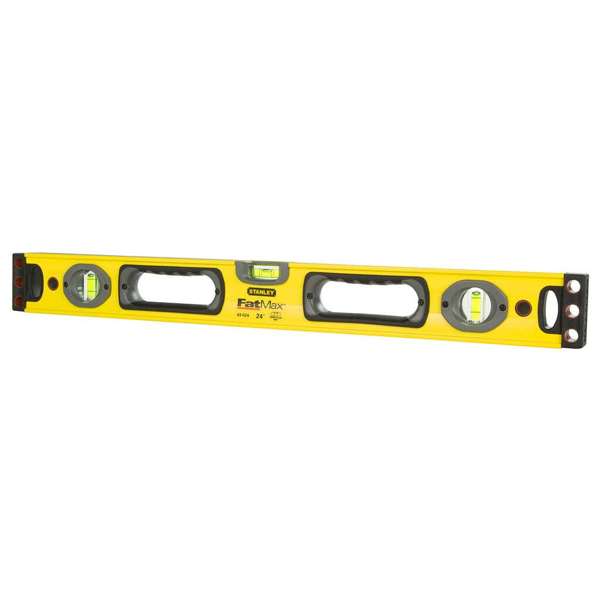 Stanley FatMax Spirit Level 600mm