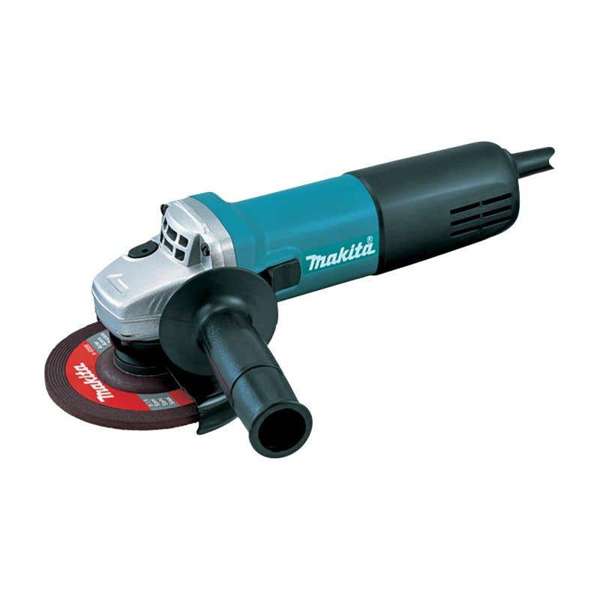 Makita 840W Angle Grinder 125mm (5")