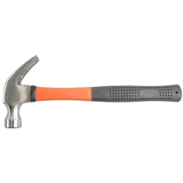 Medalist Hammer Claw 454g