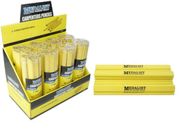 Medalist Carpenters Pencil Set - 14 Pack