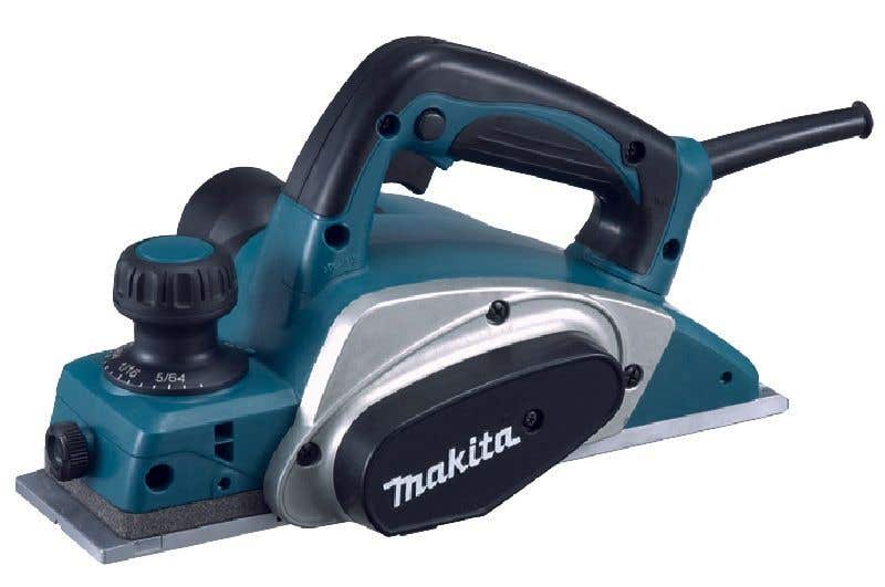 Makita 620W Planer 82mm KP0800K