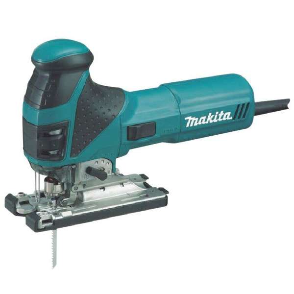 Makita 720W 3 Mode Barrel Handle Jigsaw 26mm