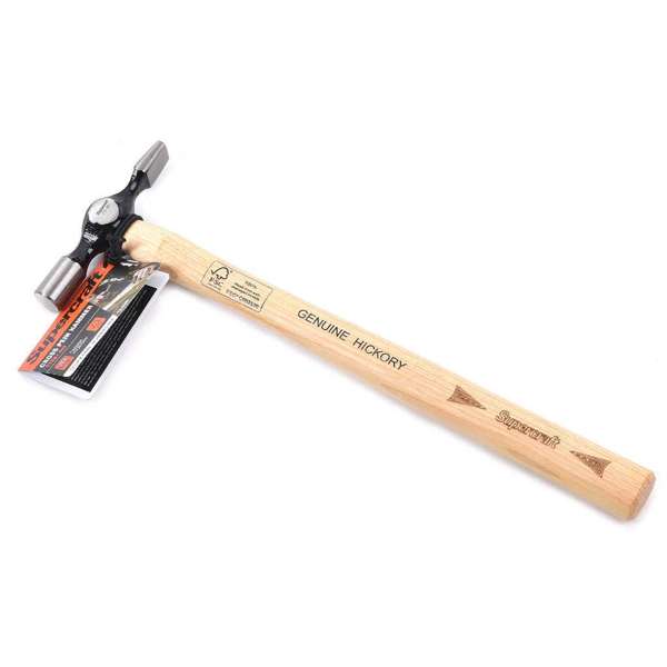 Supercraft Cross Pein Hammer 4oz/110g