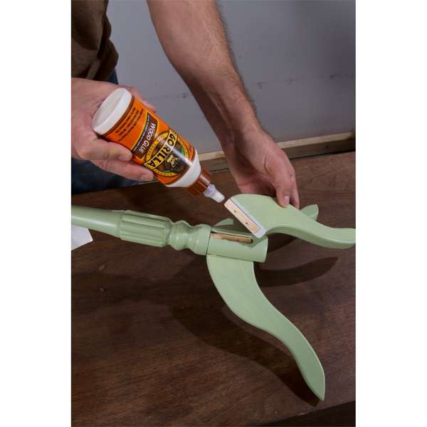 Gorilla Wood Glue 532ml