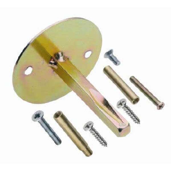 Gainsborough Handle Dummy Lever Fixing Kit Gains