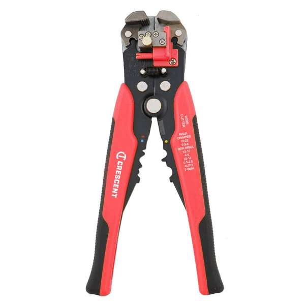 Crescent Self Adjusting Wire Stripper