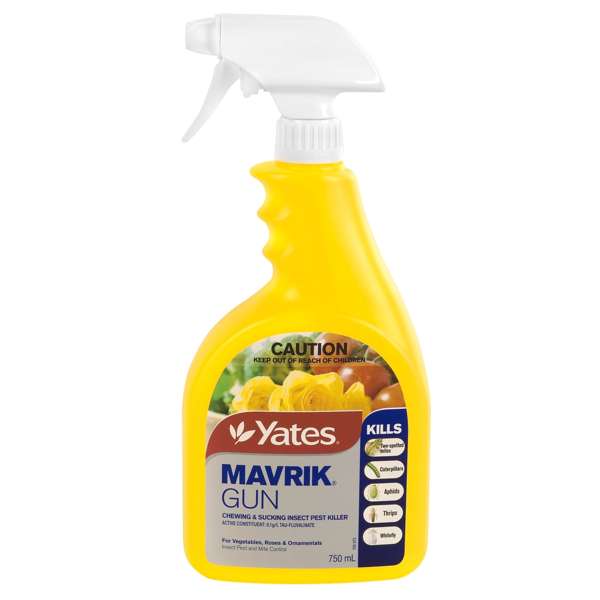 Yates 750ml Mavrik Gun