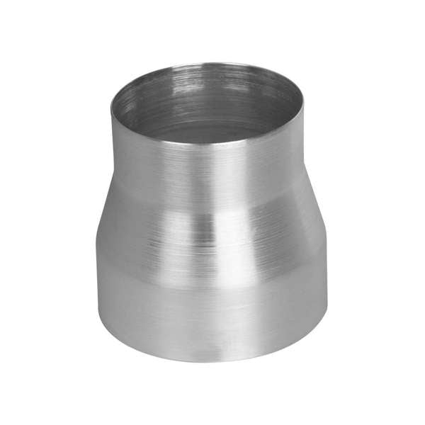 Reducer 100-125mm Alum Duct DIRB54