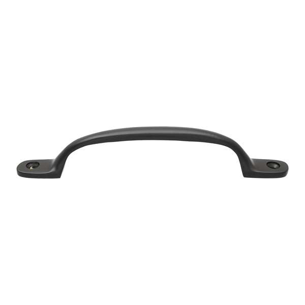 Prestige Case Handle Matte Black 150mm