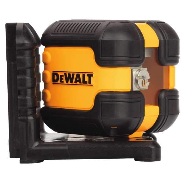 DeWalt Compact Cross Line Green