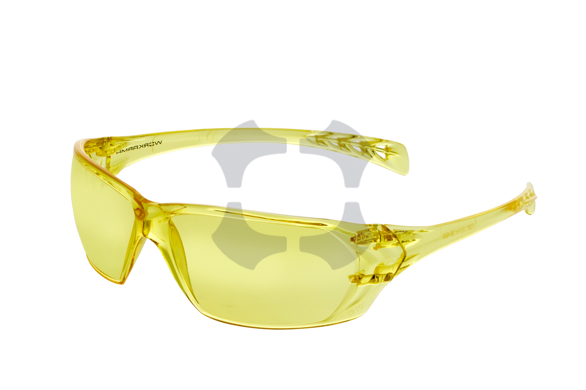 WorkArma Safety Glasses Pioneer